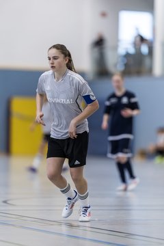 Bild 24 - wCJ NFV Futsalturnier